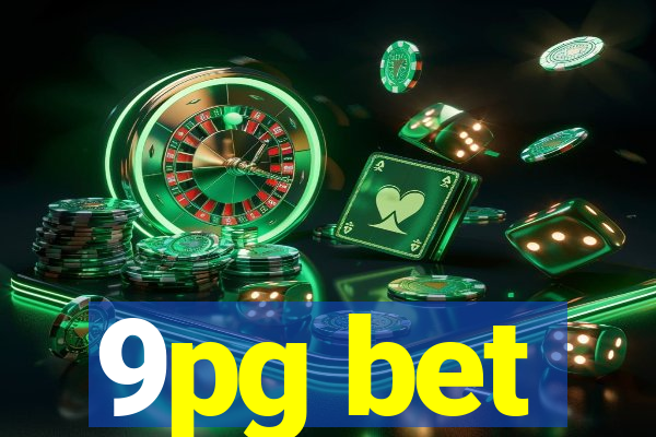 9pg bet